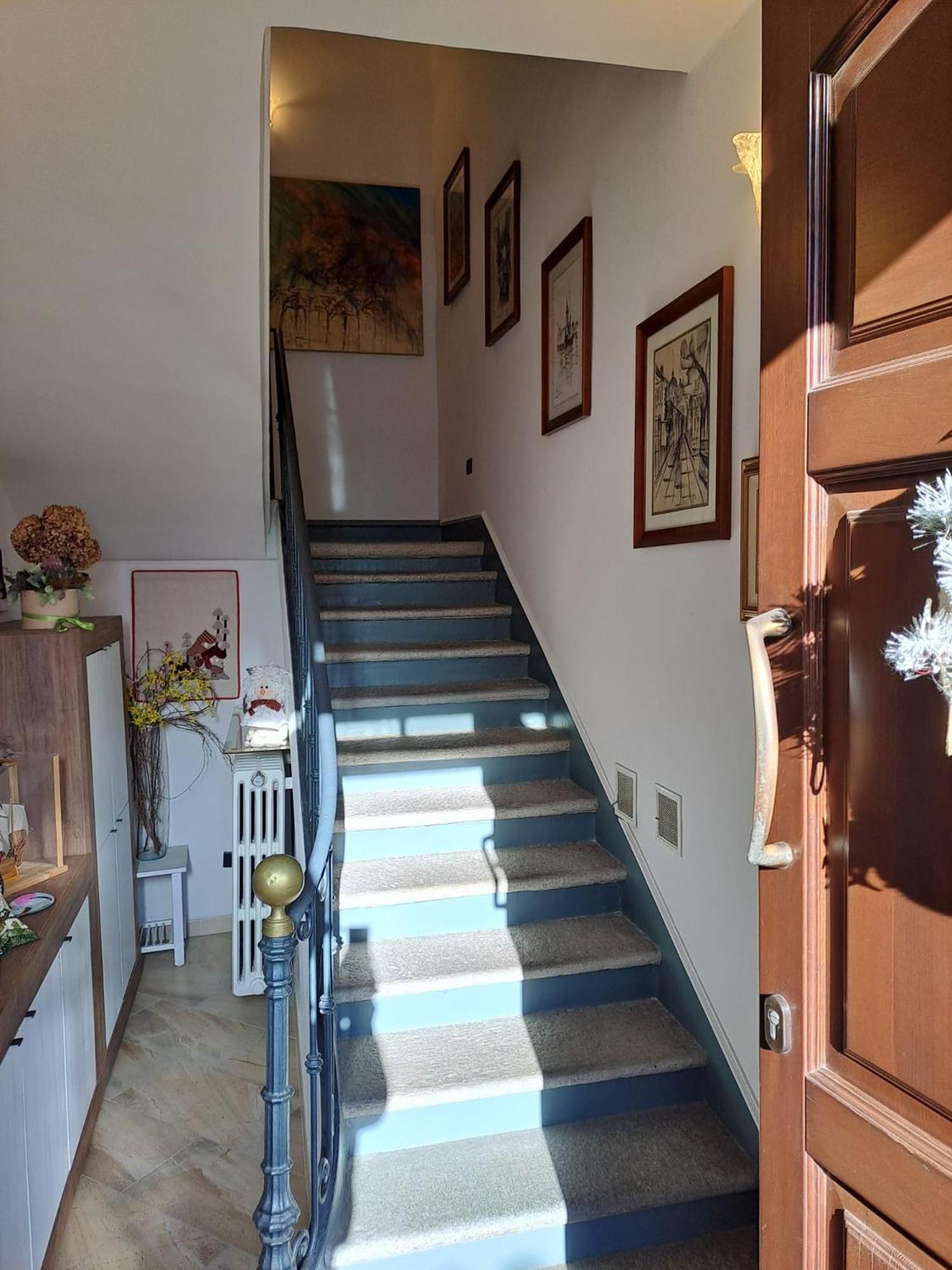 Villa Nina Sangano Exterior foto